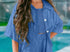 Denium 3pc short set