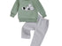Digger pant set