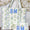 Quilted bag collection