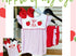 Apple of my eye set - INCLUDES INITIAL
