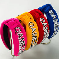 Game Day Headband