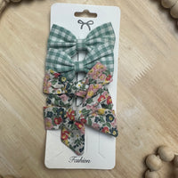 Bow set