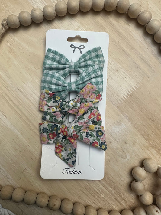 Bow set