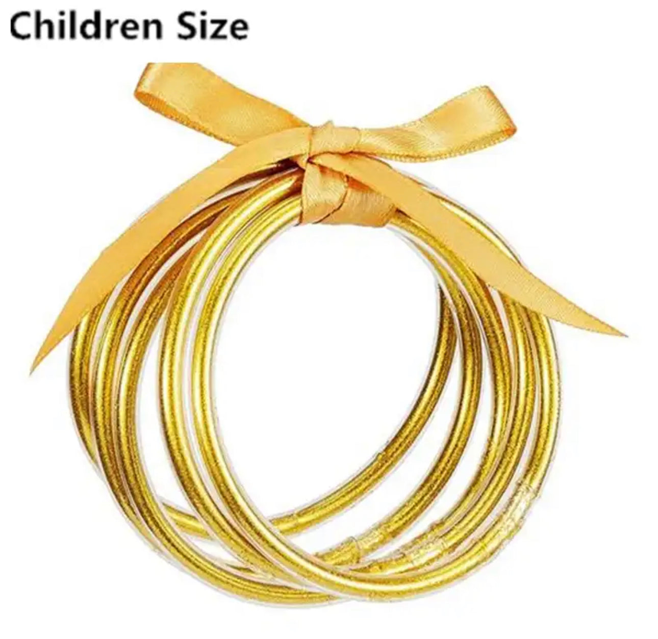 Girls bracelet set