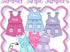 Lavender Jumper +5 for embroidery