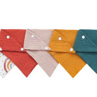 Bandana bib- EMBROIDER ME