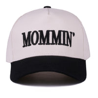 Mommin hat
