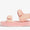 Shooshoos toddler pink sandals