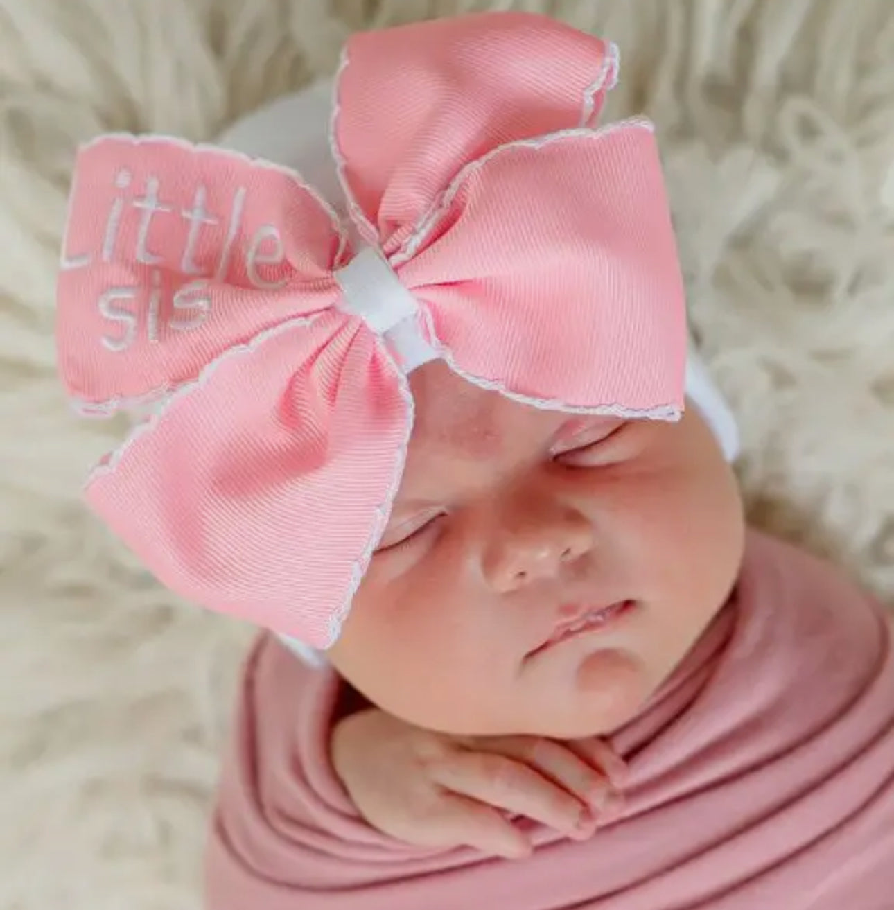 Baby hats