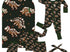 Dino Cookies Bamboo