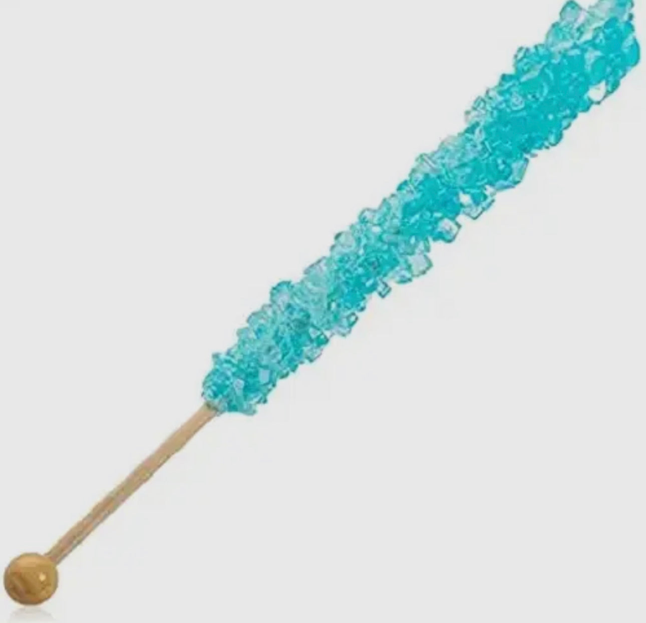 Rock candy