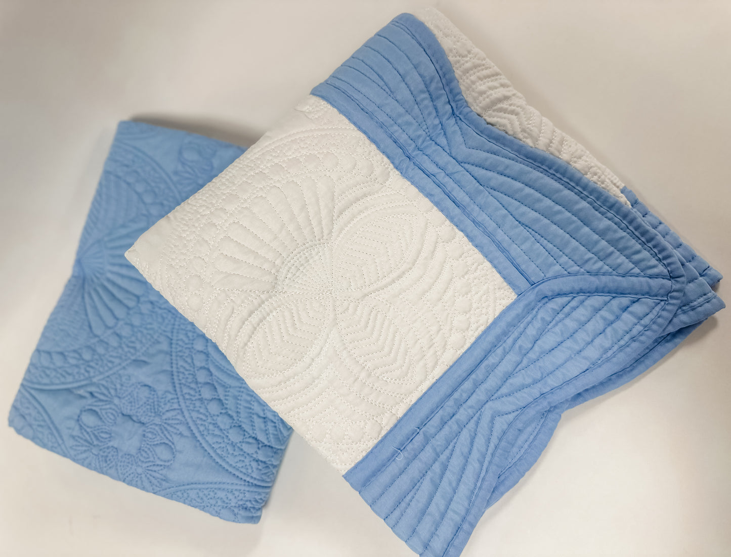 Heirloom quilts - part 2