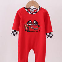 Cars romper