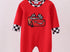 Cars romper
