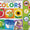 Colors 6 button sound book