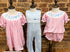Jesus loves me girls dress