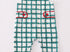 Christmas plaid Jon Jon