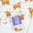 Multi Use Swaddle Blankets