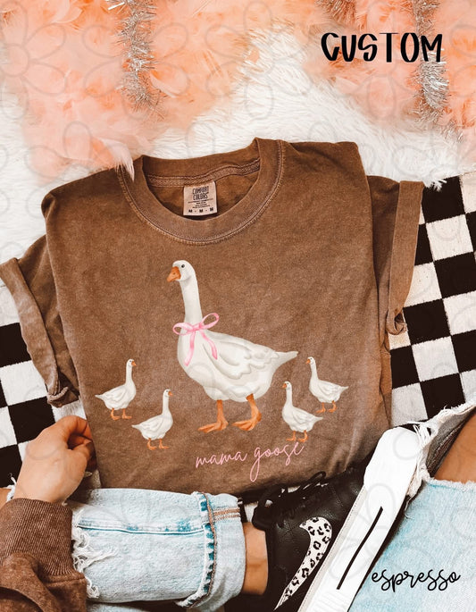 Mama goose- XL