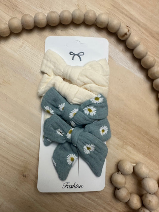 Bow set