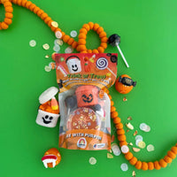 Halloween mini play pack