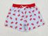 Crab swim trunks