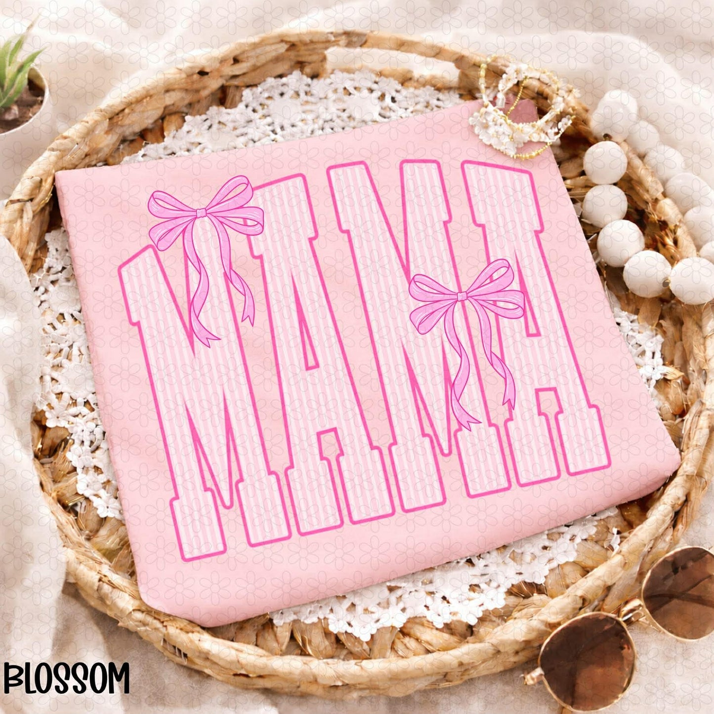 Pink MAMA - L