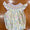 Floral smocked sibling