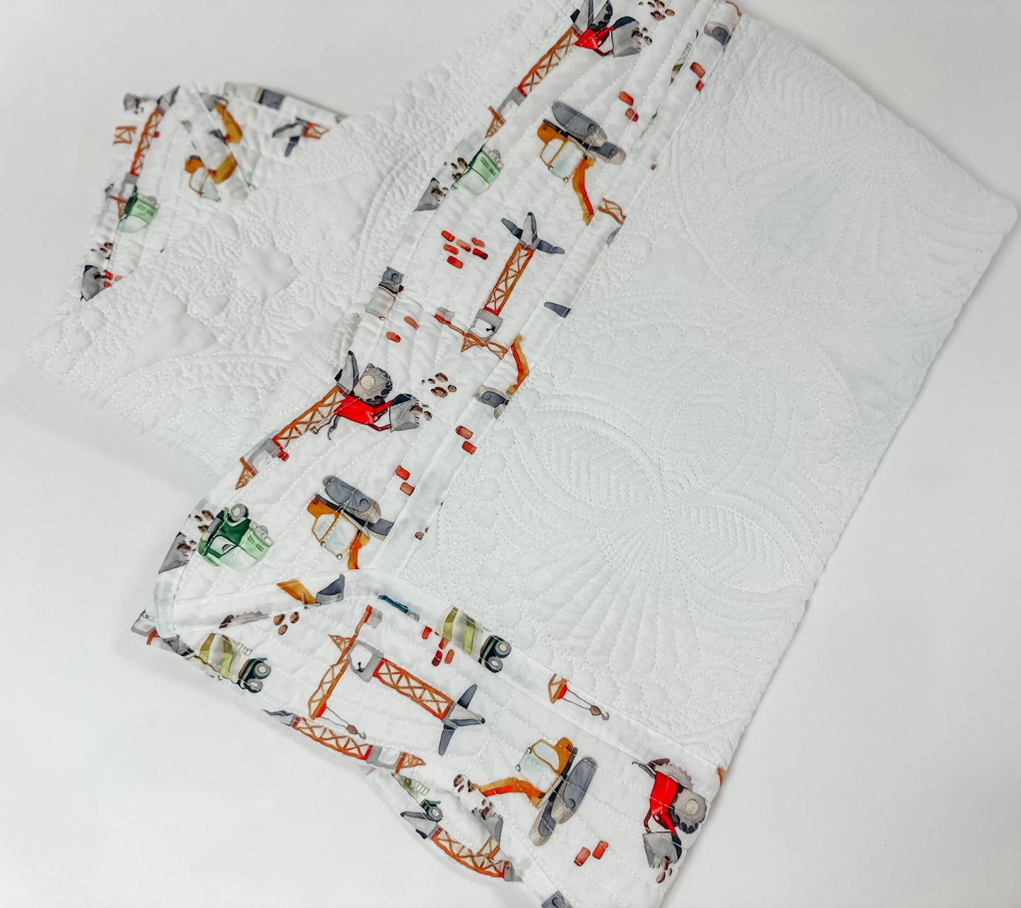 Heirloom quilts - part 2
