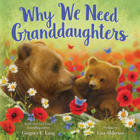 Why we need granddaughters