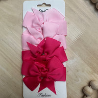 Bow set