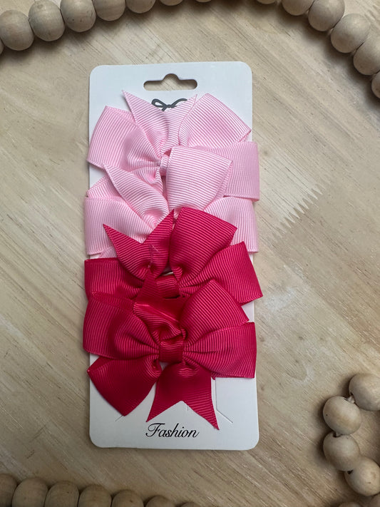 Bow set