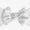 Satin fab soft headband bow
