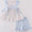 I love mama embroidery short set