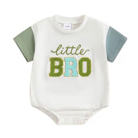 Little Bro Bubble