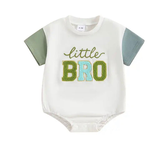 Little Bro Bubble
