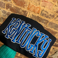 Kentucky puff- Size Small sweatshirt