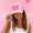 Love is more powerful than hat hat