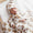 Beary sweet bamboo waffle knot gown + hat set