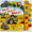 Dig it! Dump it! 10 button sound book