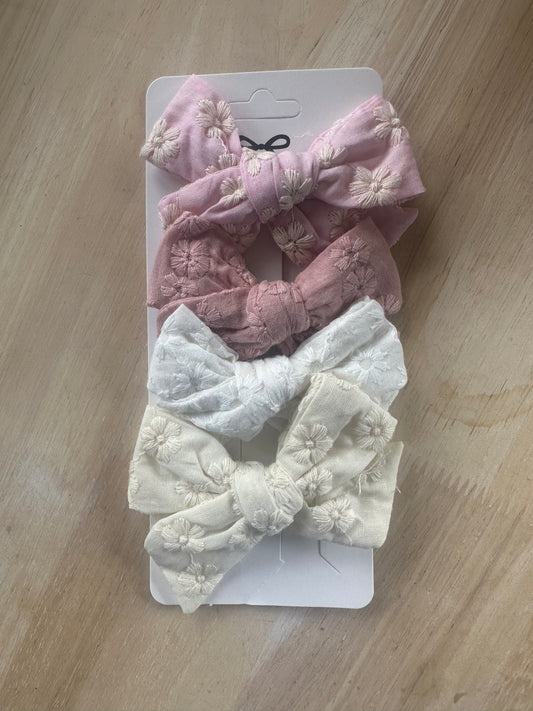 Bow set