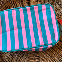 Cosmetic/travel bag- includes monogram!