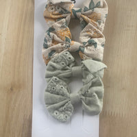 Bow set