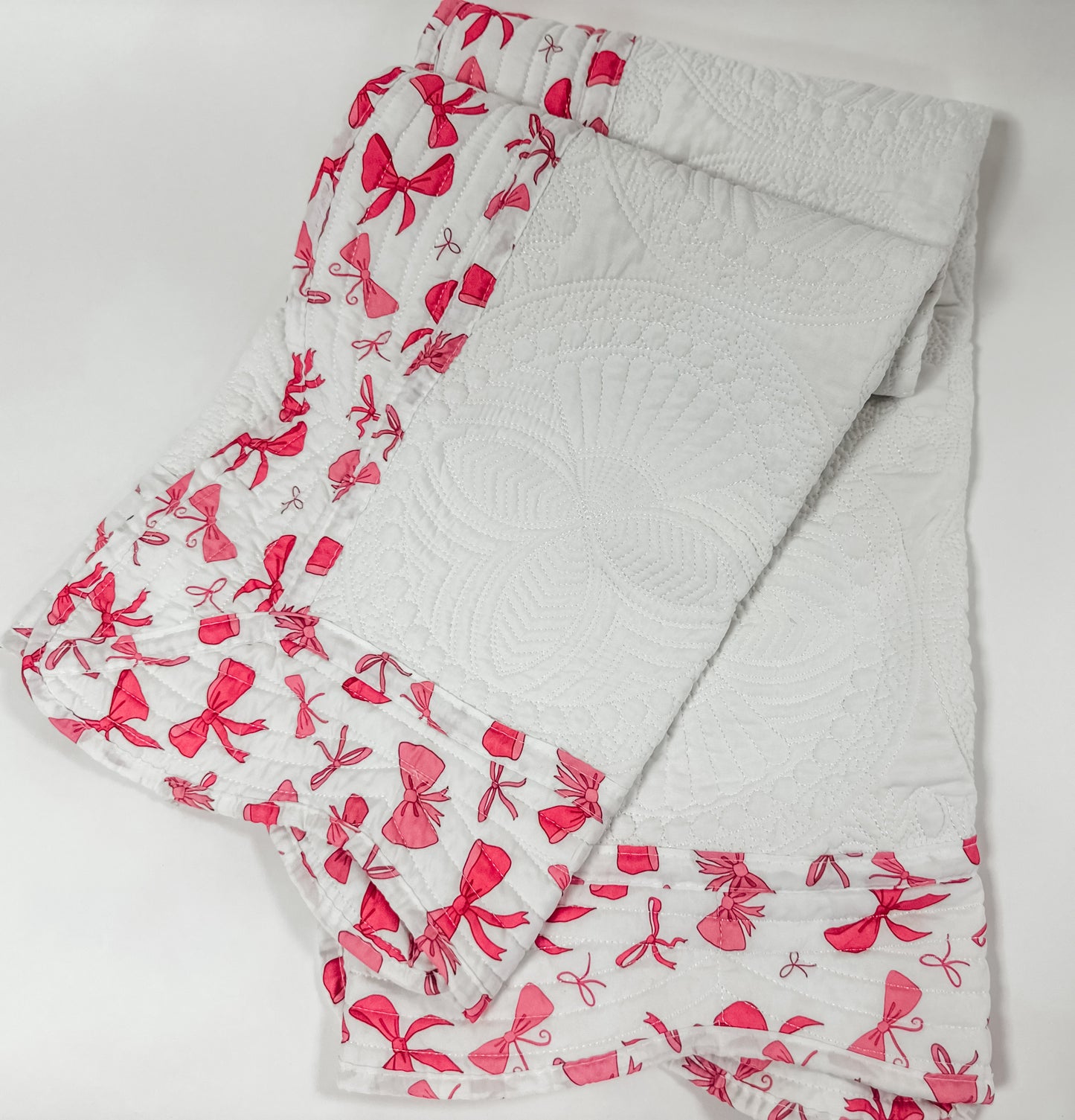 Heirloom quilts - part 2