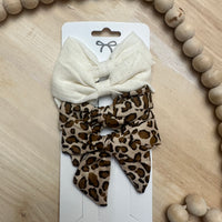 Bow set