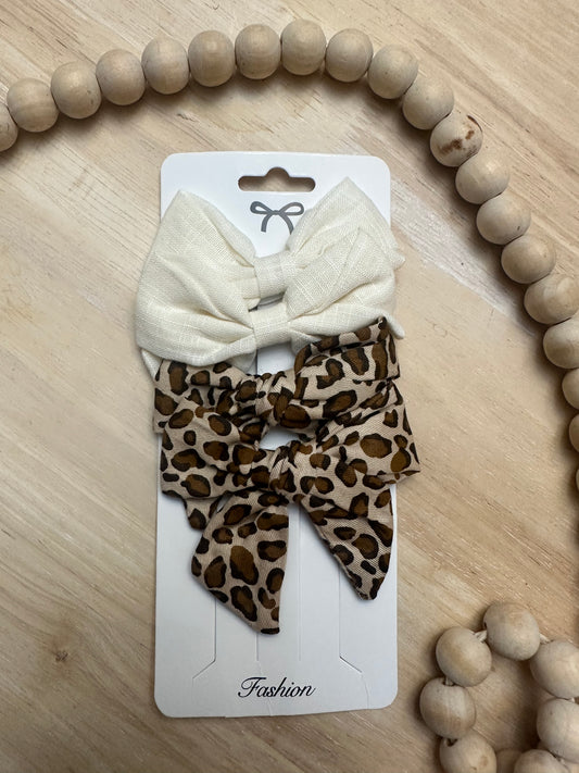Bow set