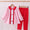 Girls Valentine’s Day set
