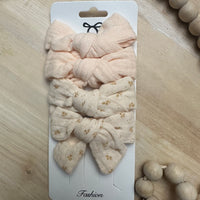 Bow set