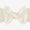 Satin fab soft headband bow