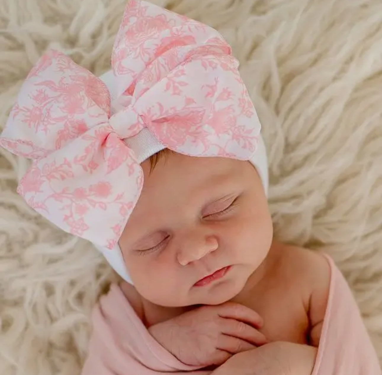 Baby hats
